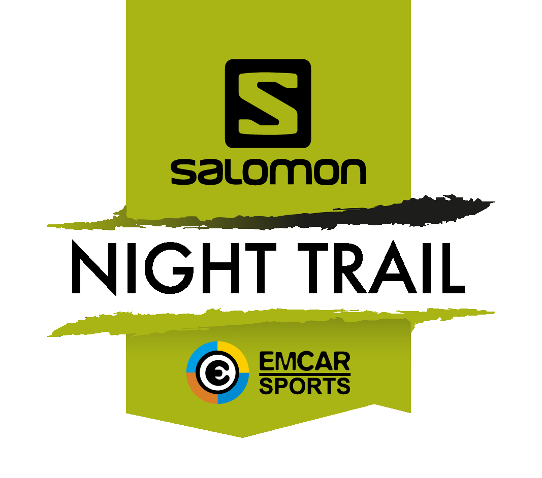 Salomon Night Trail